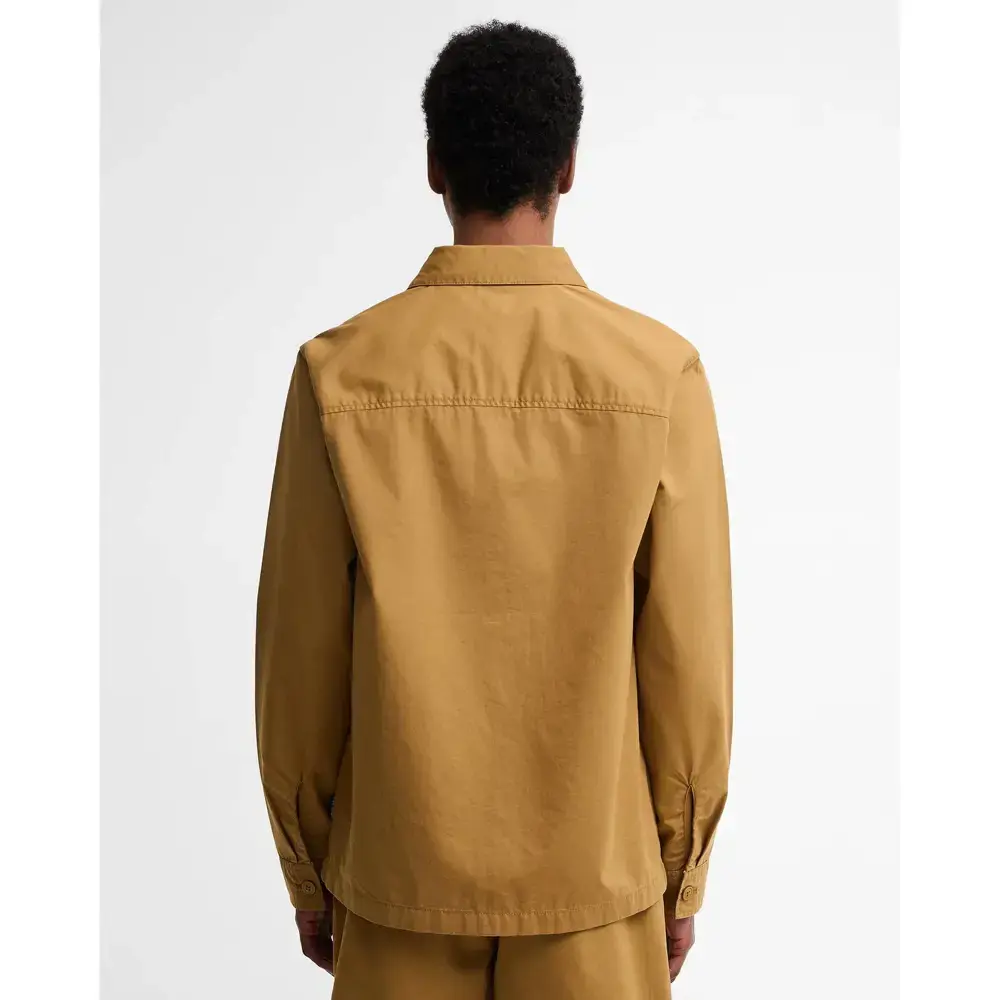 Barbour Sherburn Overshirt
